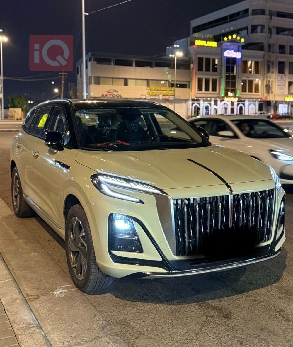 هونشي HS3